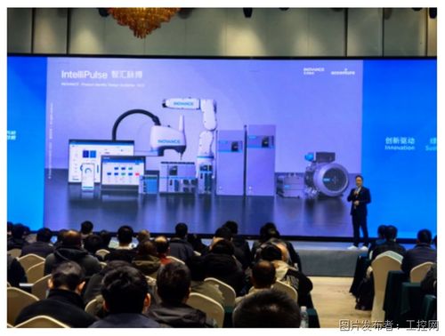 汇川技术PI 2.0产品识别设计指南正式发布 以智能交互重新定义人与设备关系