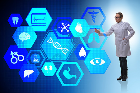 未来医学 技术咨询下的创新浪潮与伦理挑战